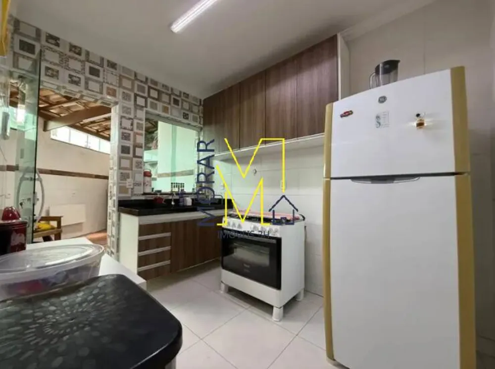 Casa, 2 quartos, 73 m² - Foto 10