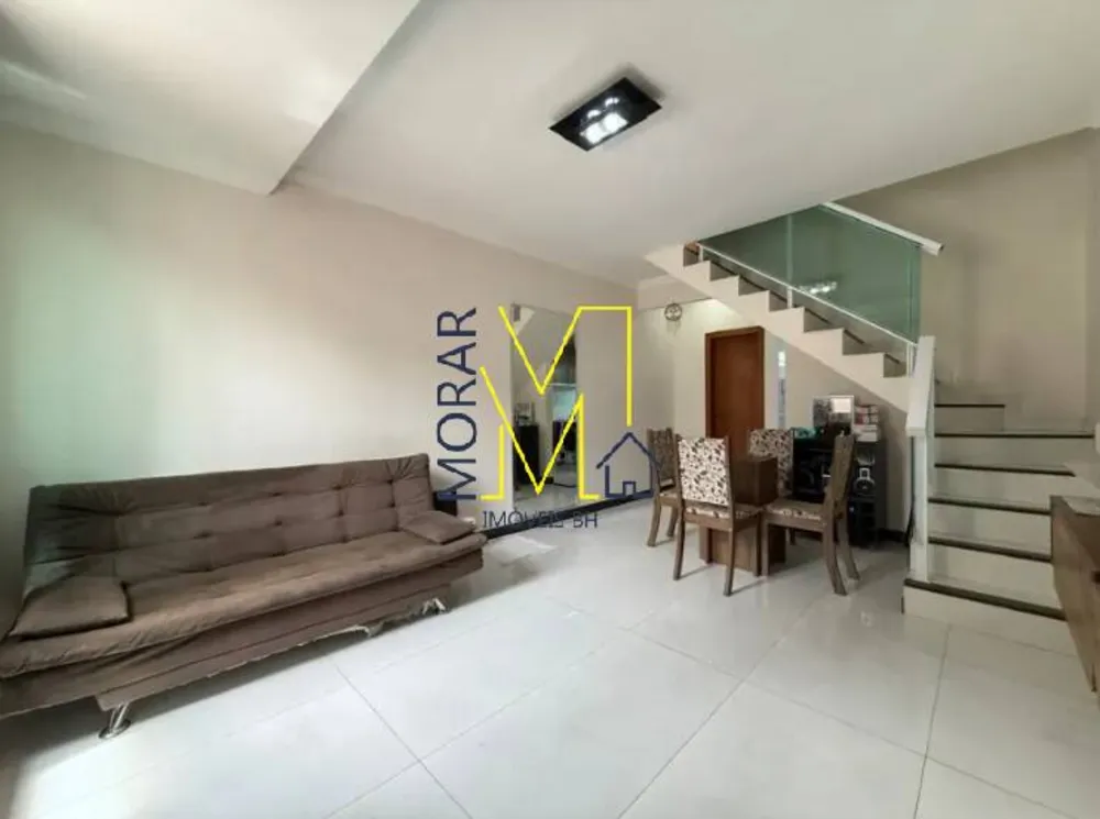 Casa, 2 quartos, 73 m² - Foto 1