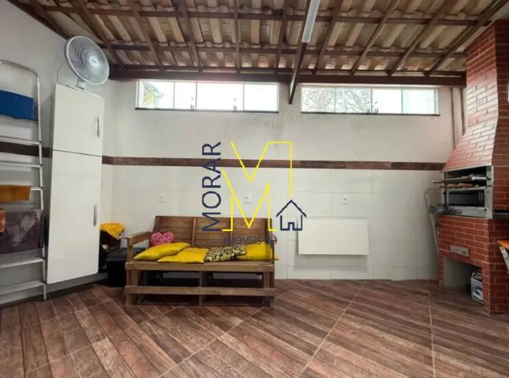 Casa, 2 quartos, 73 m² - Foto 15