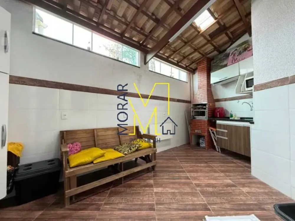 Casa, 2 quartos, 73 m² - Foto 13