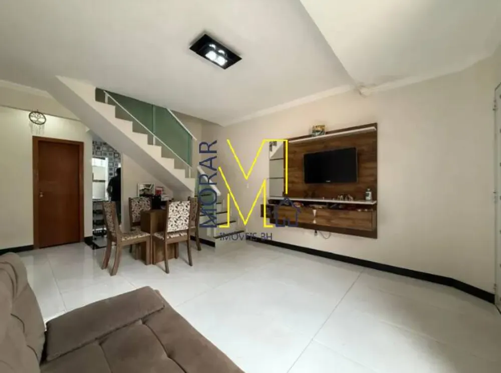 Casa, 2 quartos, 73 m² - Foto 2
