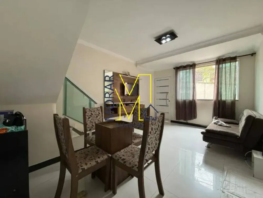 Casa, 2 quartos, 73 m² - Foto 3