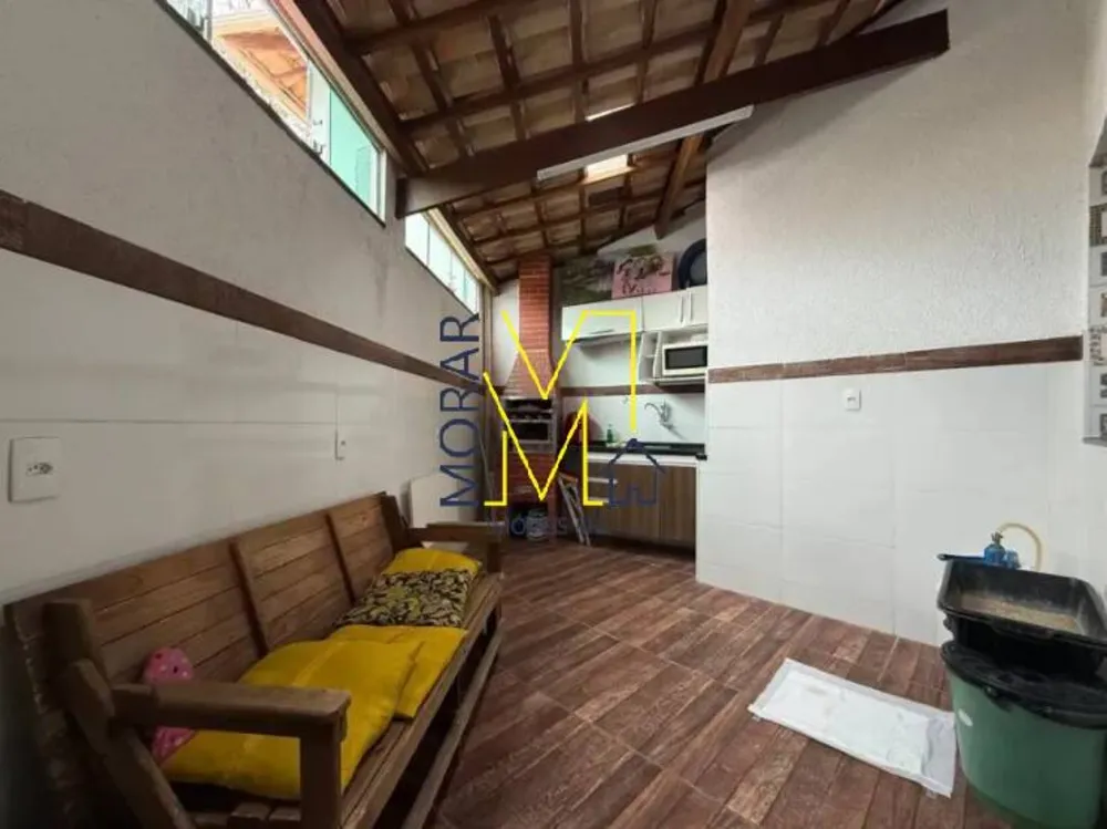 Casa, 2 quartos, 73 m² - Foto 12