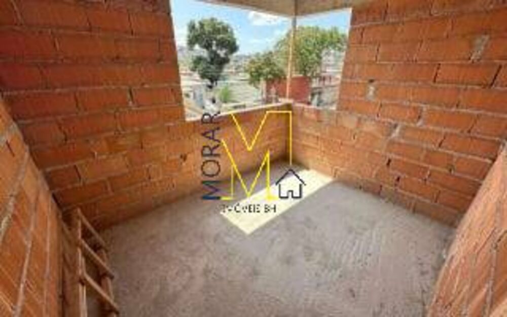 Apartamento, 3 quartos, 60 m² - Foto 2