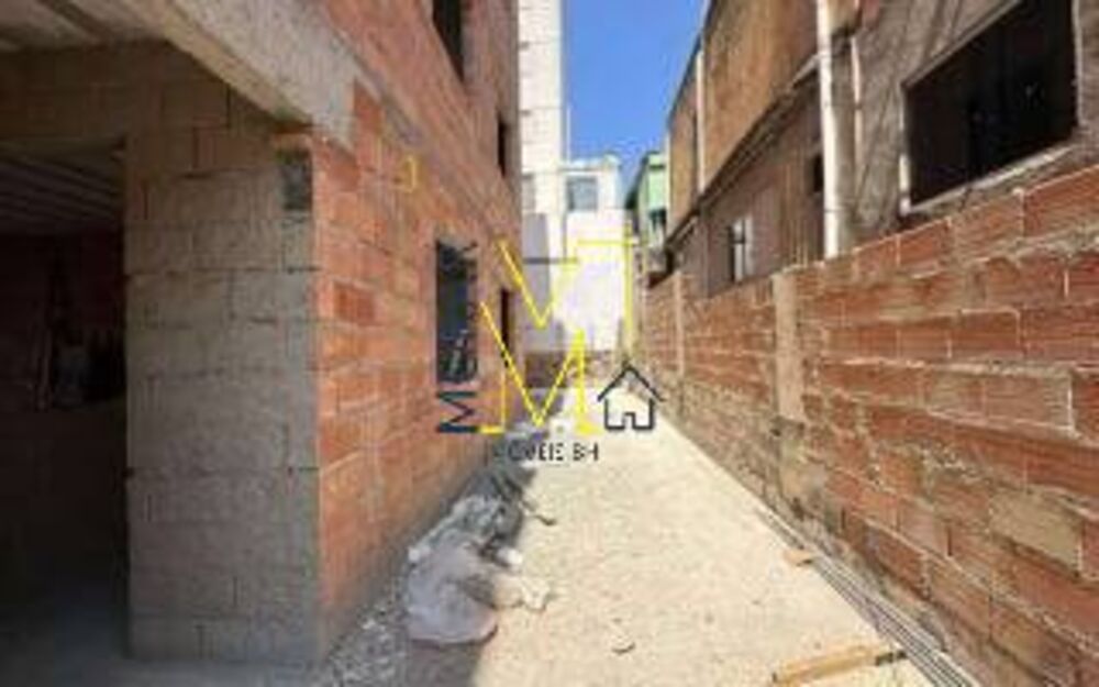 Apartamento, 3 quartos, 60 m² - Foto 3