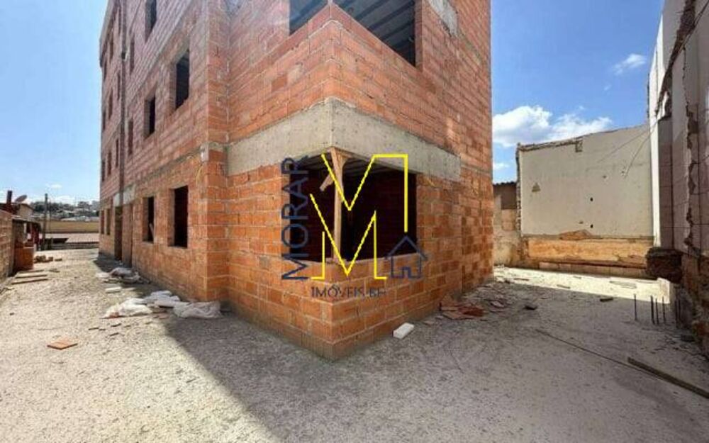 Apartamento, 3 quartos, 60 m² - Foto 1