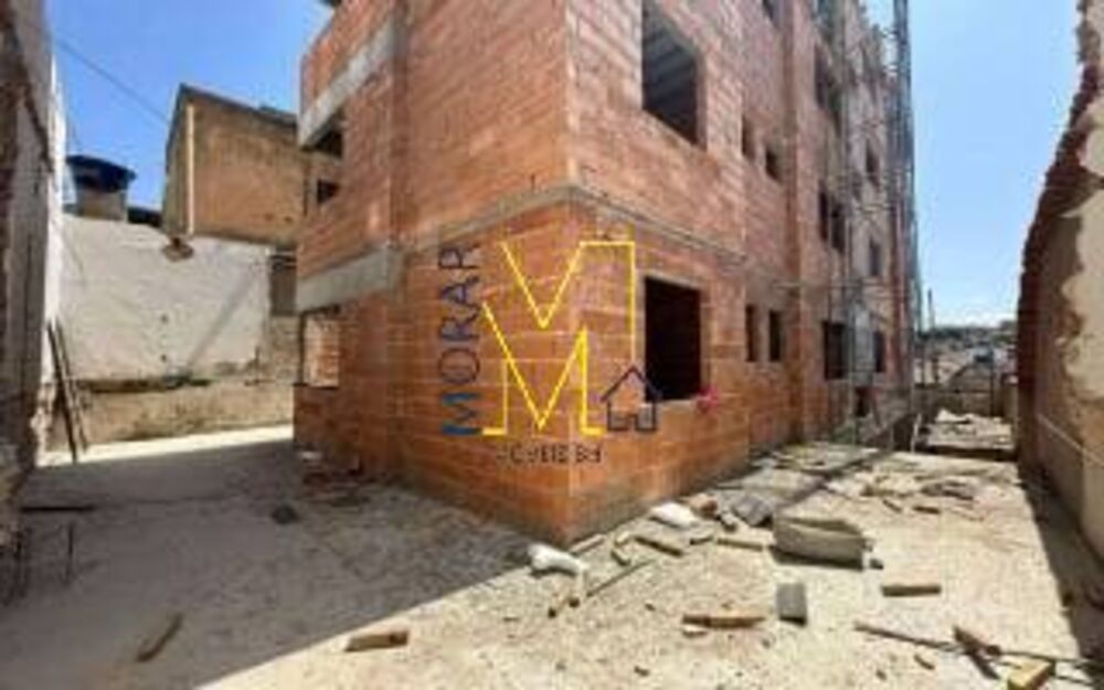 Apartamento, 3 quartos, 60 m² - Foto 8