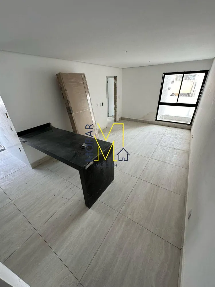 Apartamento, 2 quartos, 56 m² - Foto 2