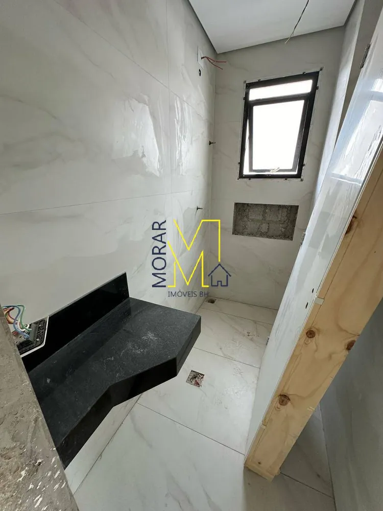 Apartamento, 2 quartos, 56 m² - Foto 4