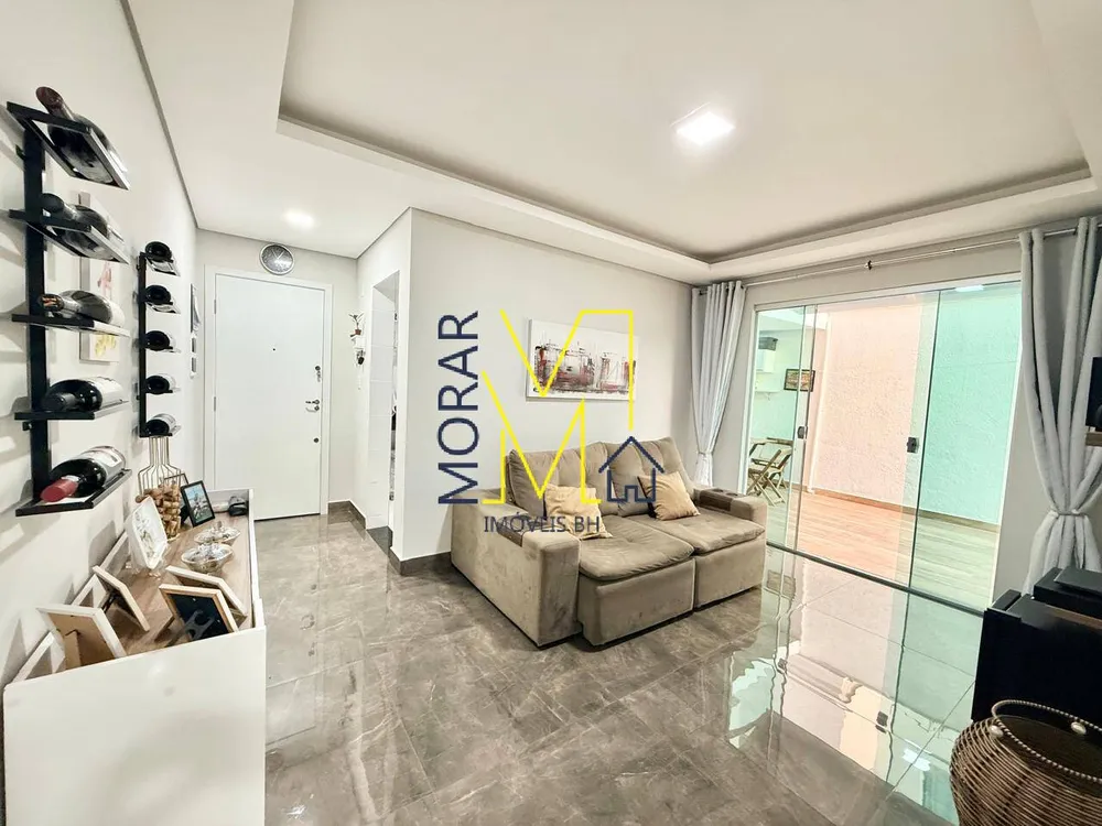 Apartamento, 2 quartos, 120 m² - Foto 1