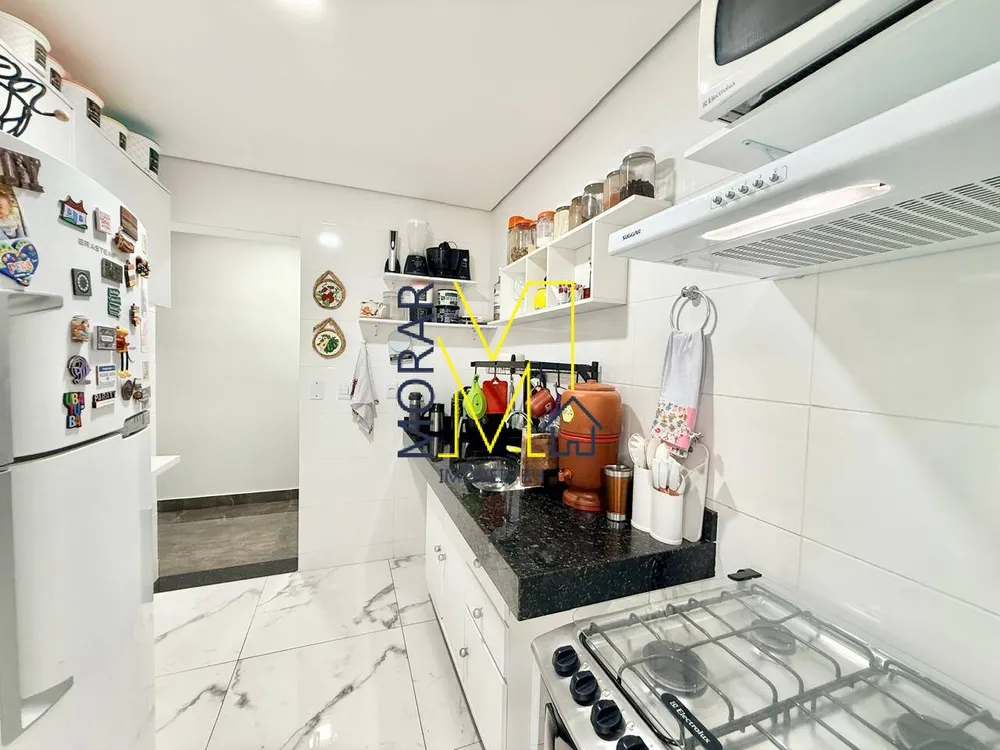 Apartamento, 2 quartos, 120 m² - Foto 8