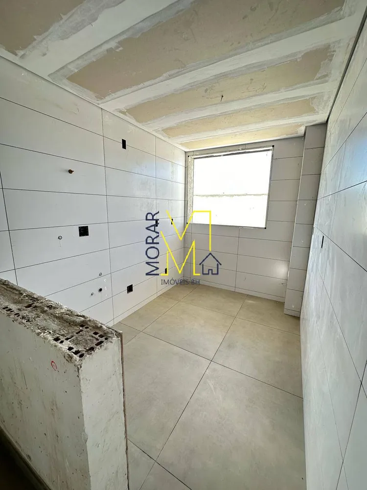 Cobertura, 3 quartos, 130 m² - Foto 3