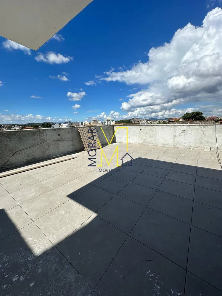 Cobertura, 3 quartos, 130 m² - Foto 2