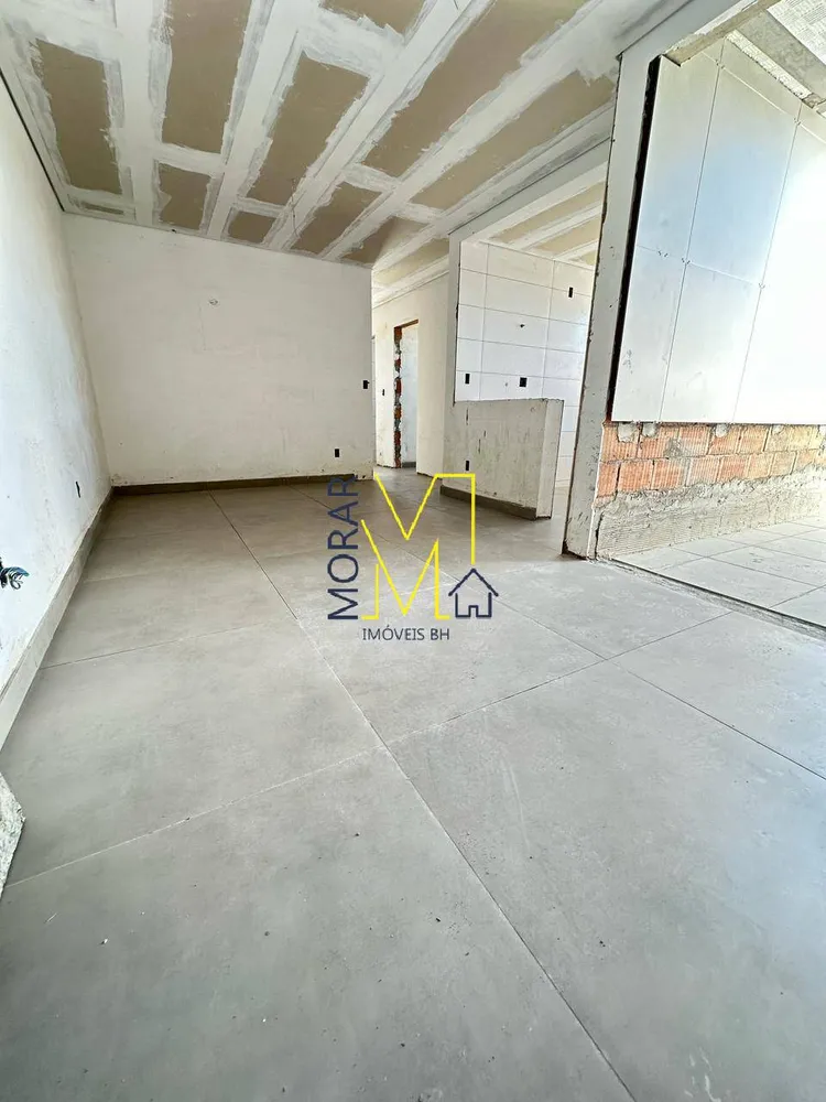 Cobertura, 3 quartos, 130 m² - Foto 4