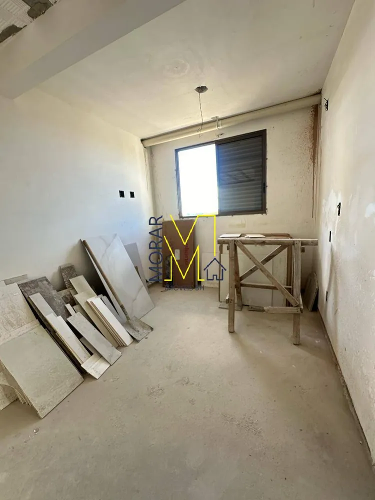 Cobertura, 3 quartos, 130 m² - Foto 5