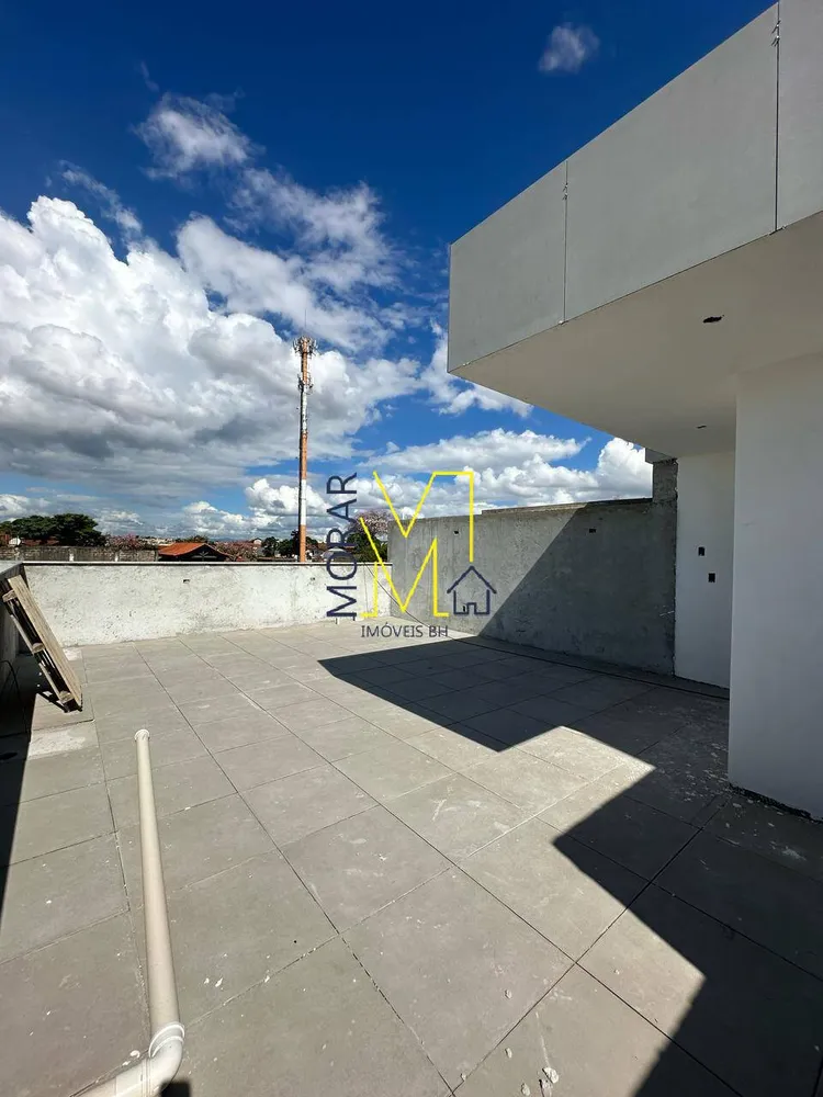 Cobertura, 3 quartos, 130 m² - Foto 1