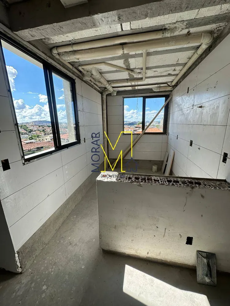 Cobertura, 3 quartos, 130 m² - Foto 10