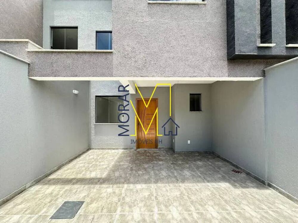Casa, 3 quartos, 26 m² - Foto 11