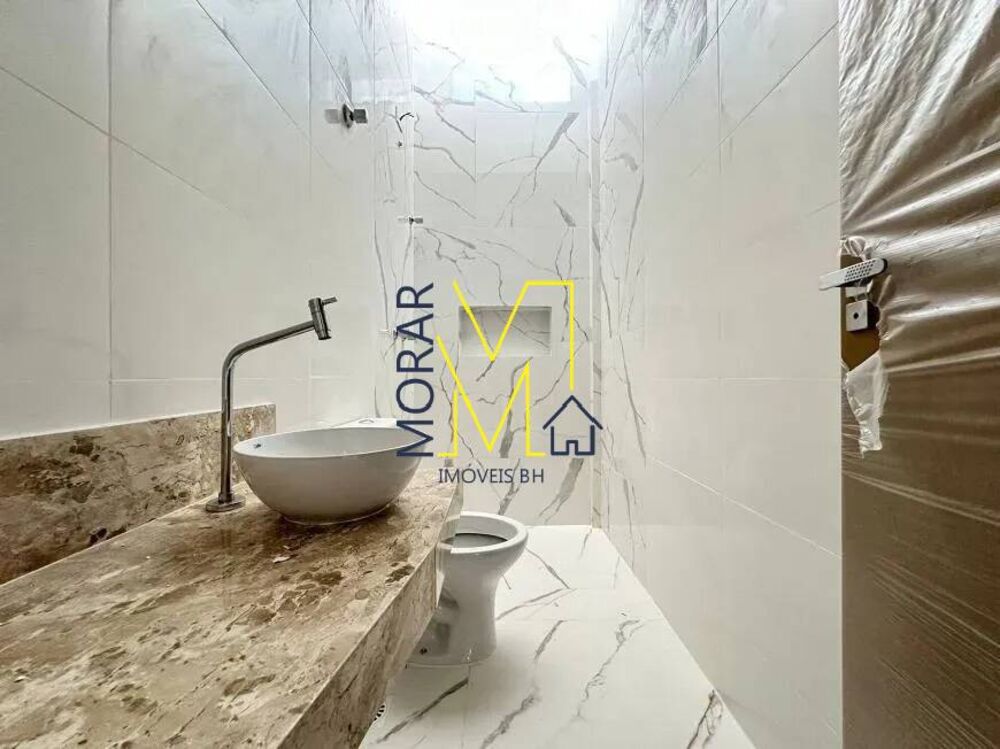 Casa, 3 quartos, 26 m² - Foto 9
