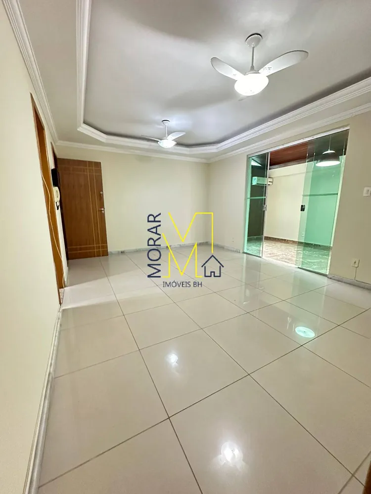 Apartamento, 3 quartos, 136 m² - Foto 2