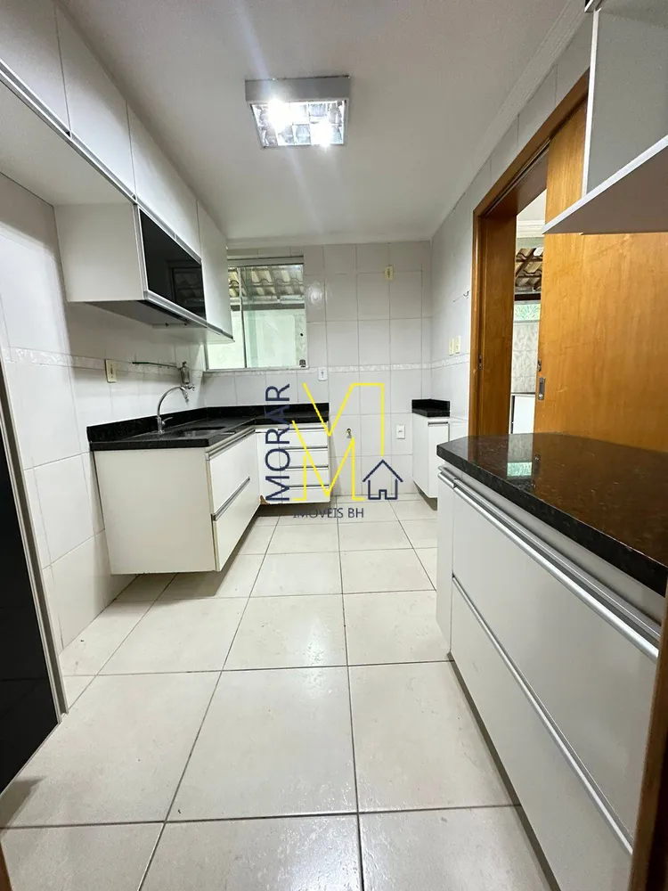 Apartamento, 3 quartos, 136 m² - Foto 7