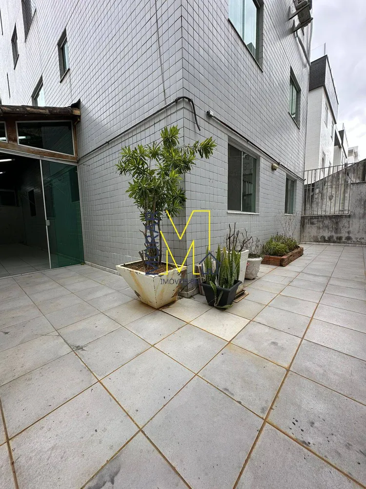 Apartamento, 3 quartos, 136 m² - Foto 3