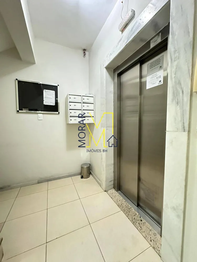 Apartamento, 3 quartos, 136 m² - Foto 10