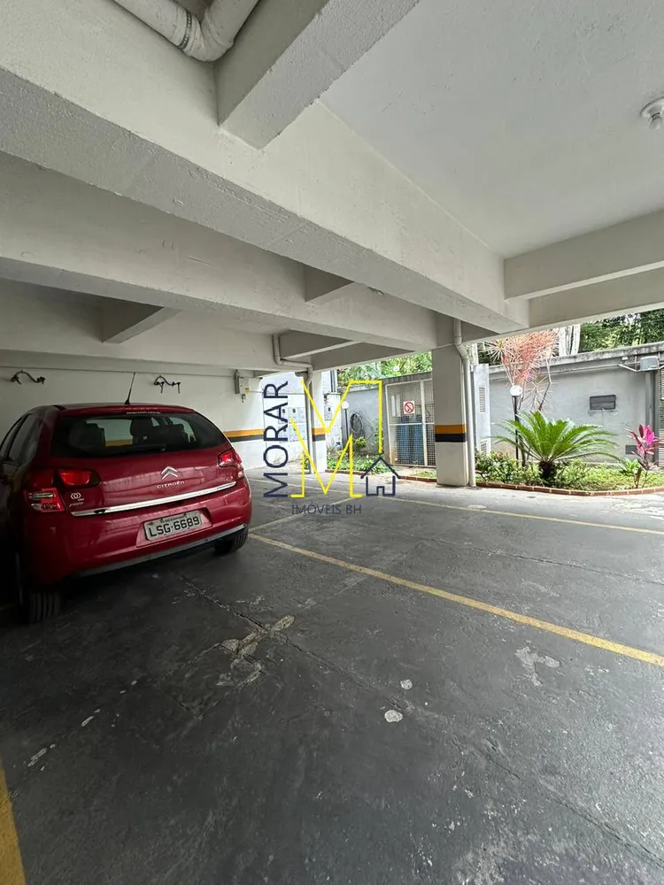 Apartamento, 3 quartos, 136 m² - Foto 11