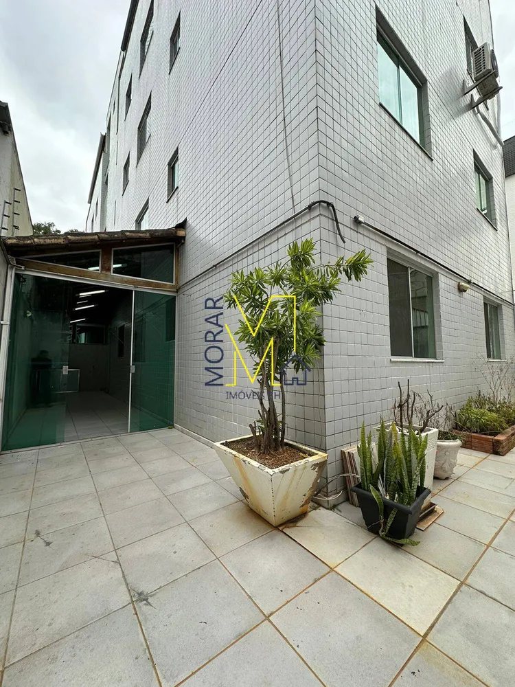 Apartamento, 3 quartos, 136 m² - Foto 1