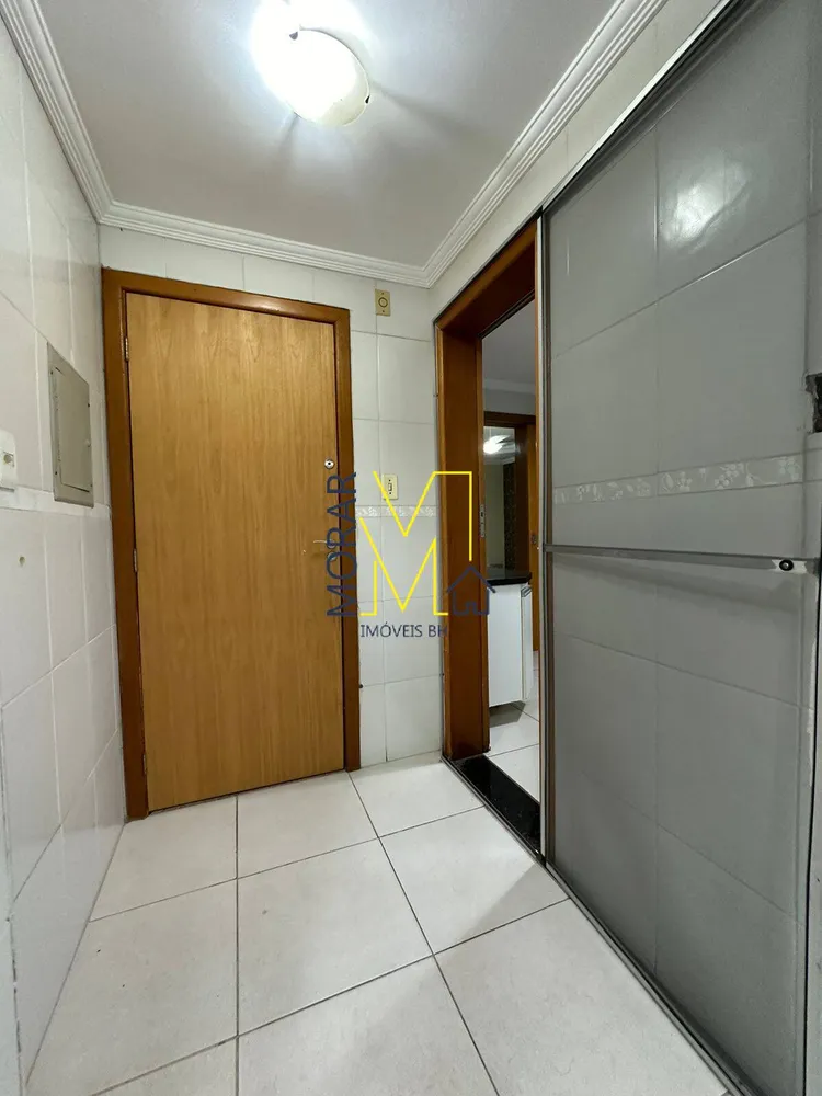 Apartamento, 3 quartos, 136 m² - Foto 4