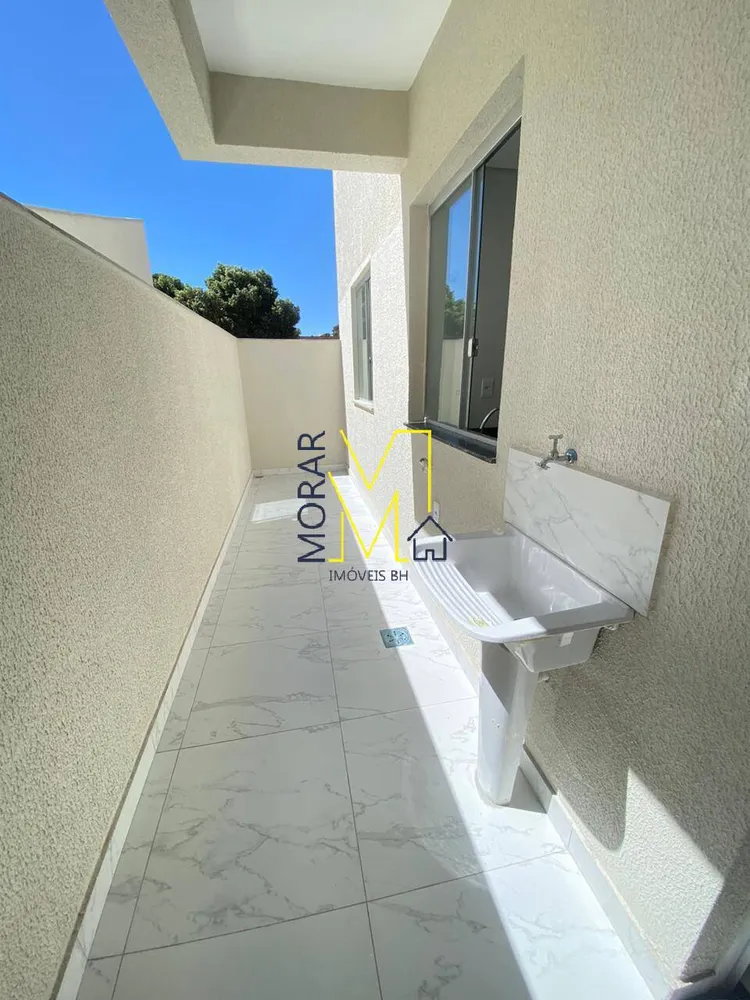 Apartamento, 2 quartos, 20 m² - Foto 2