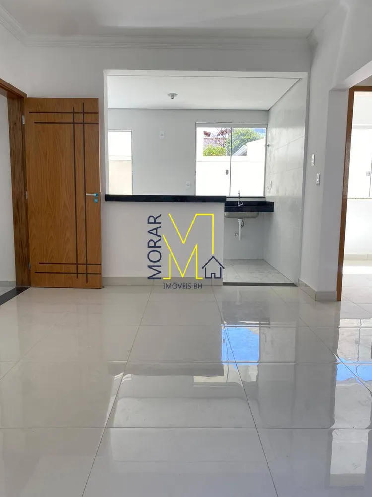 Apartamento, 2 quartos, 20 m² - Foto 3