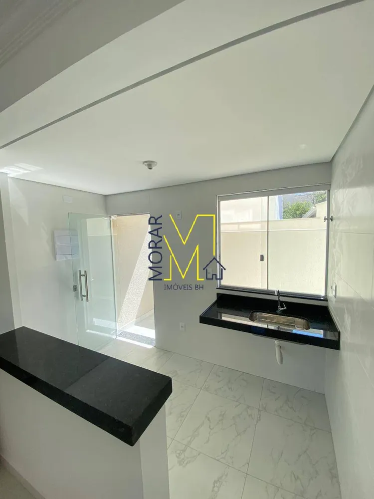 Apartamento, 2 quartos, 20 m² - Foto 5