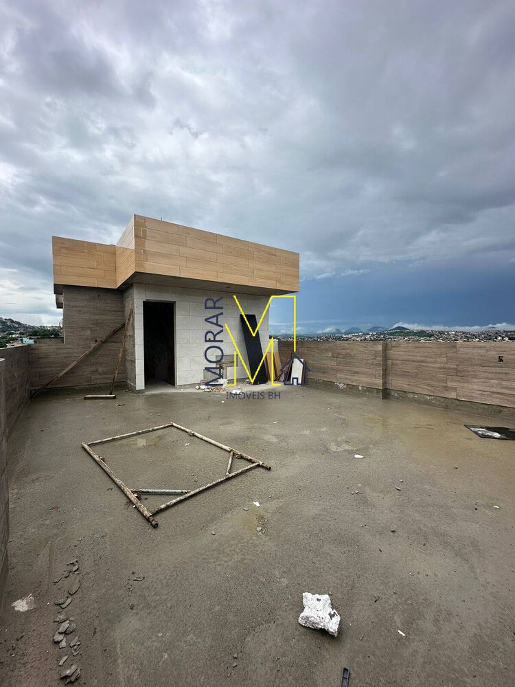 Cobertura, 3 quartos, 60 m² - Foto 10
