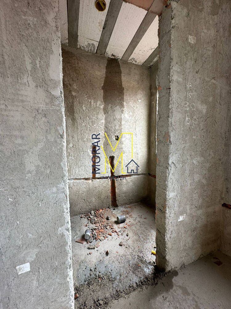 Cobertura, 3 quartos, 60 m² - Foto 1