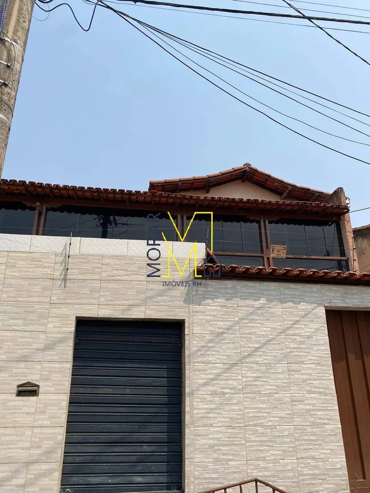 Casa, 2 quartos, 360 m² - Foto 2