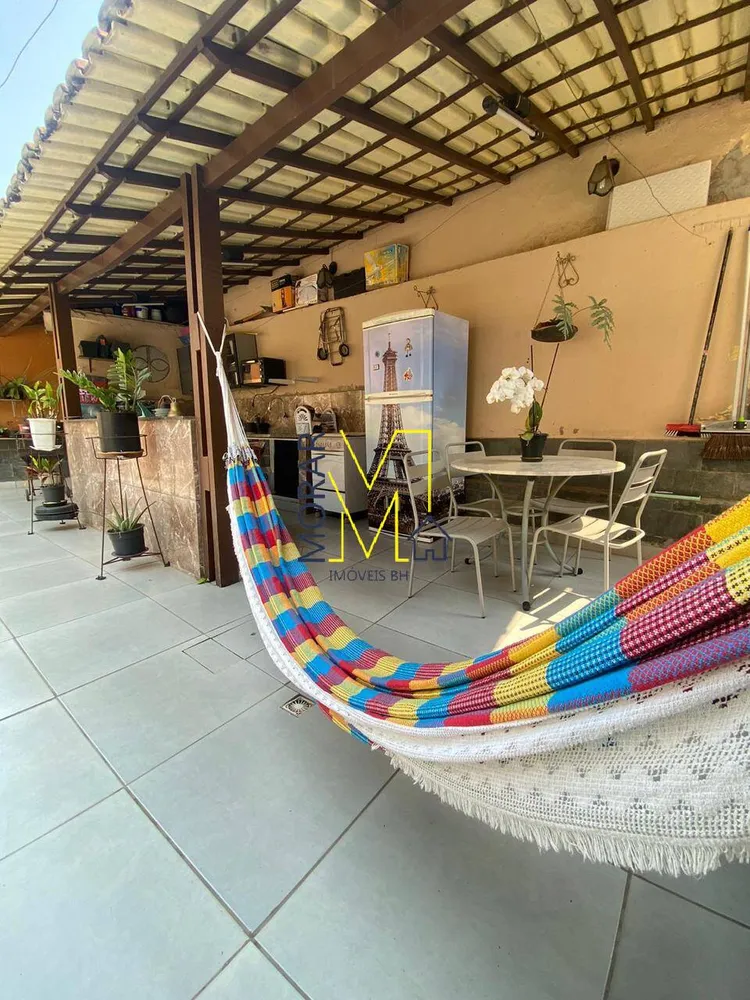 Casa, 2 quartos, 360 m² - Foto 5