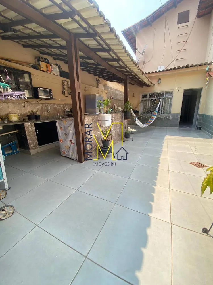 Casa, 2 quartos, 360 m² - Foto 6