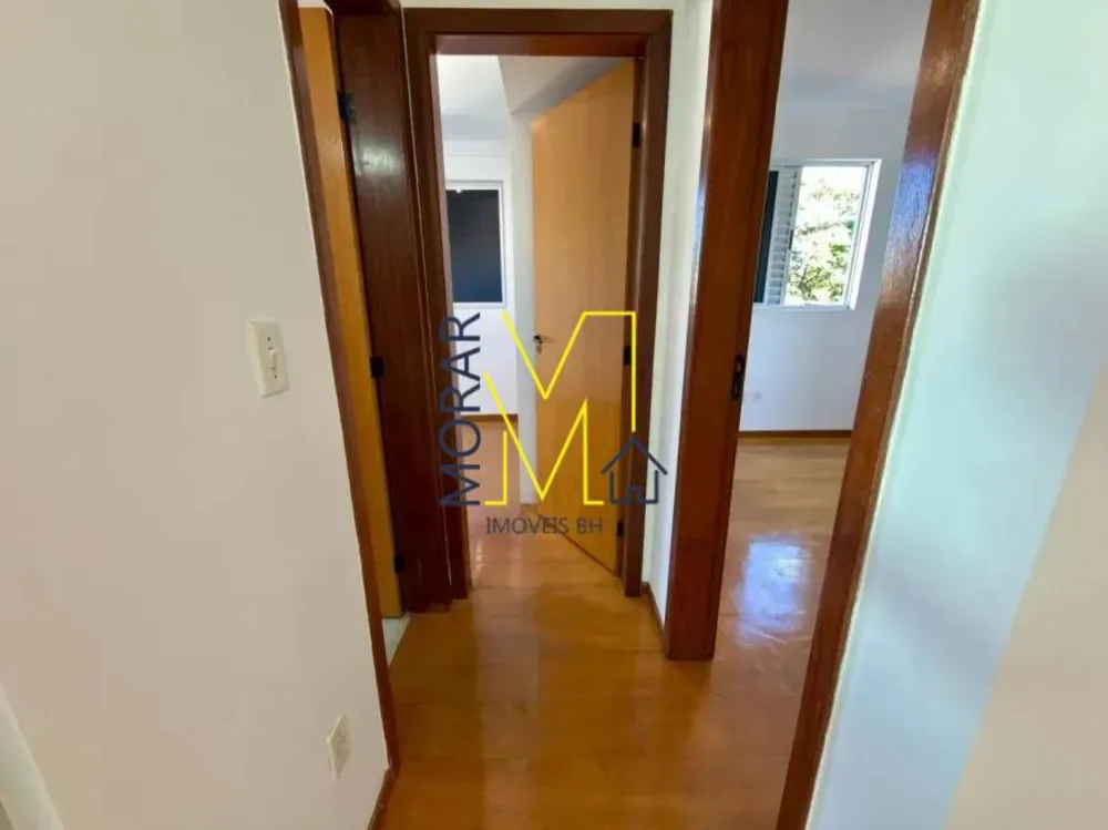Apartamento, 2 quartos, 67 m² - Foto 4