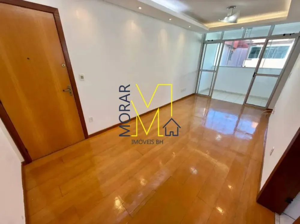 Apartamento, 2 quartos, 67 m² - Foto 1
