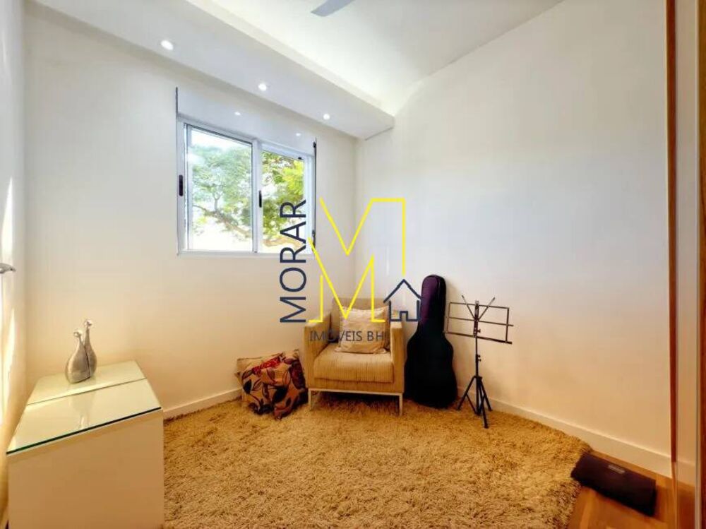 Cobertura, 3 quartos, 147 m² - Foto 4