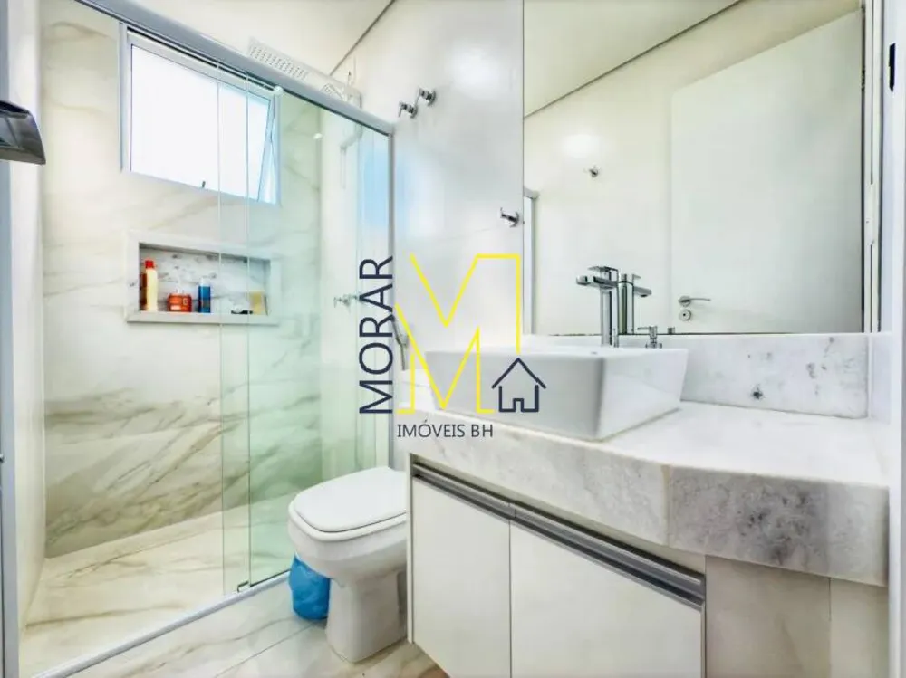 Cobertura, 3 quartos, 147 m² - Foto 6