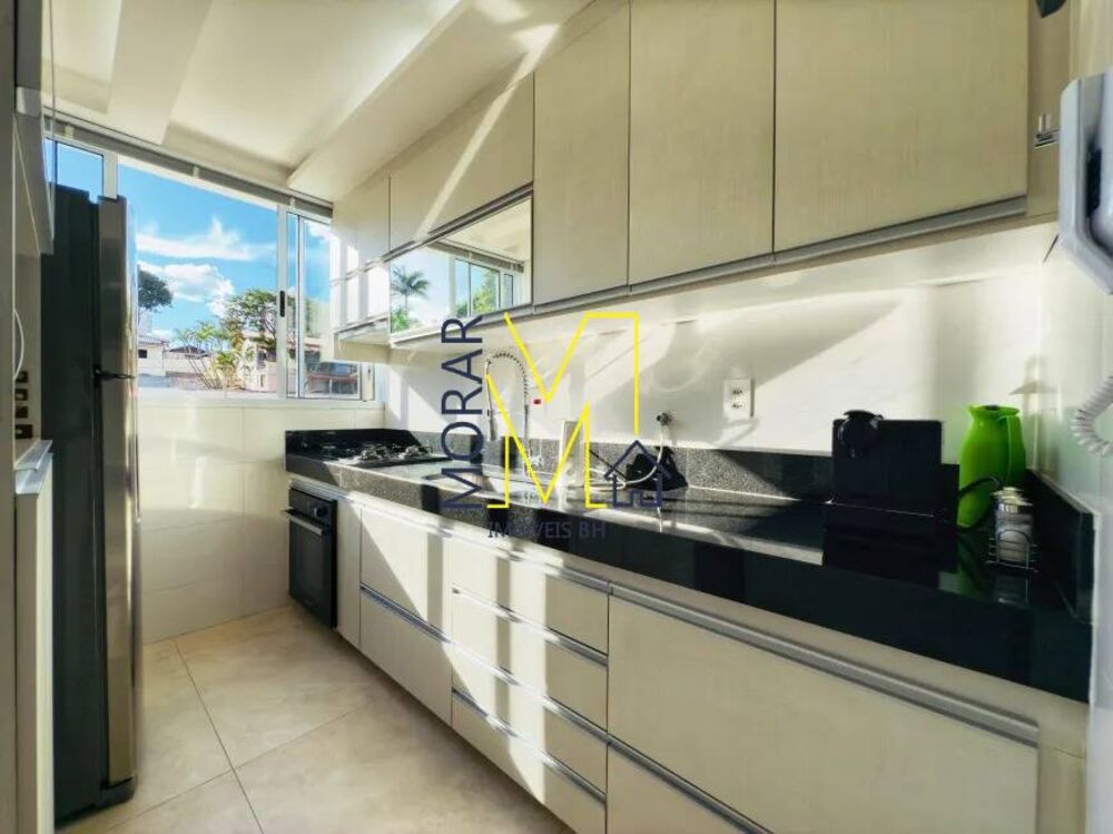 Cobertura, 3 quartos, 147 m² - Foto 1