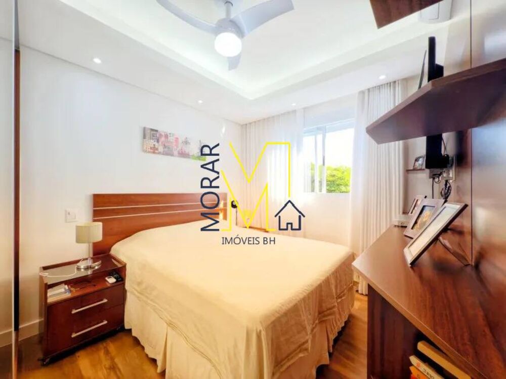 Cobertura, 3 quartos, 147 m² - Foto 2