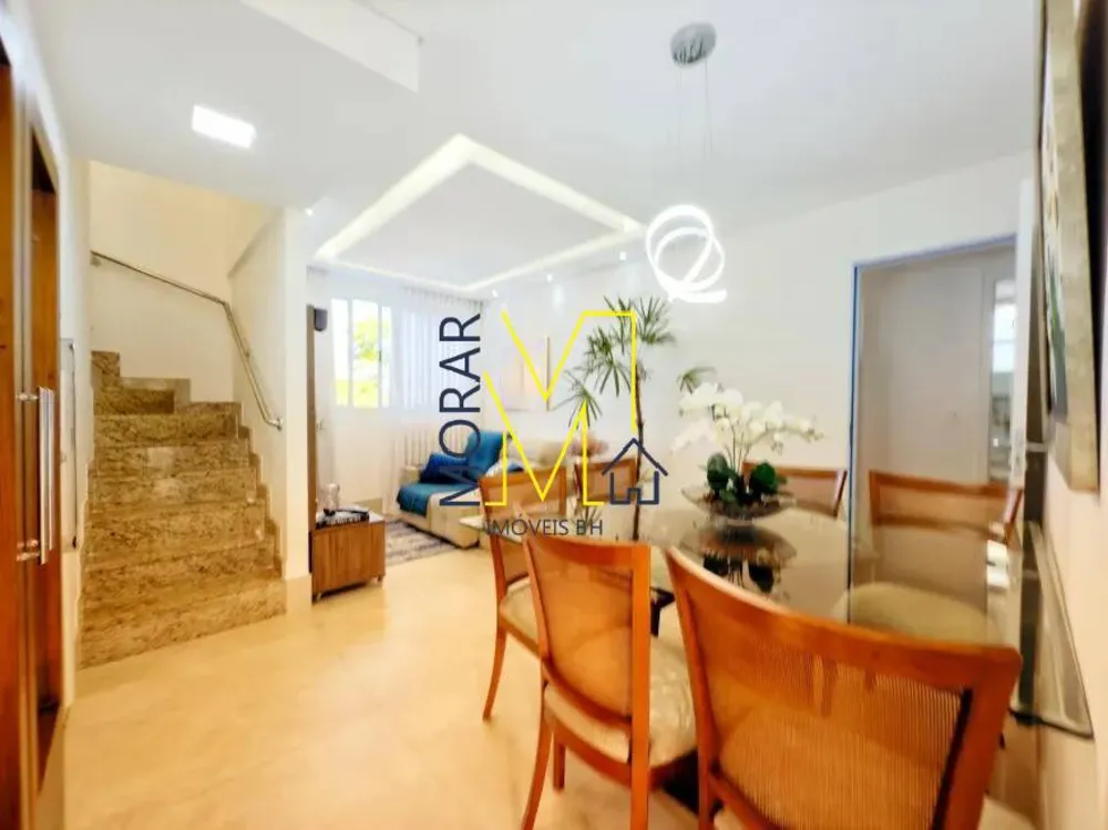 Cobertura, 3 quartos, 147 m² - Foto 5