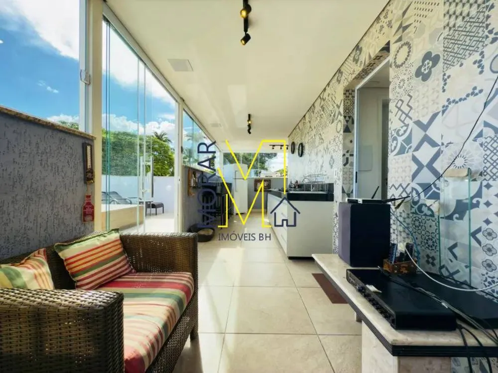 Cobertura, 3 quartos, 147 m² - Foto 8