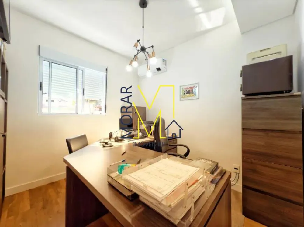 Cobertura, 3 quartos, 147 m² - Foto 12