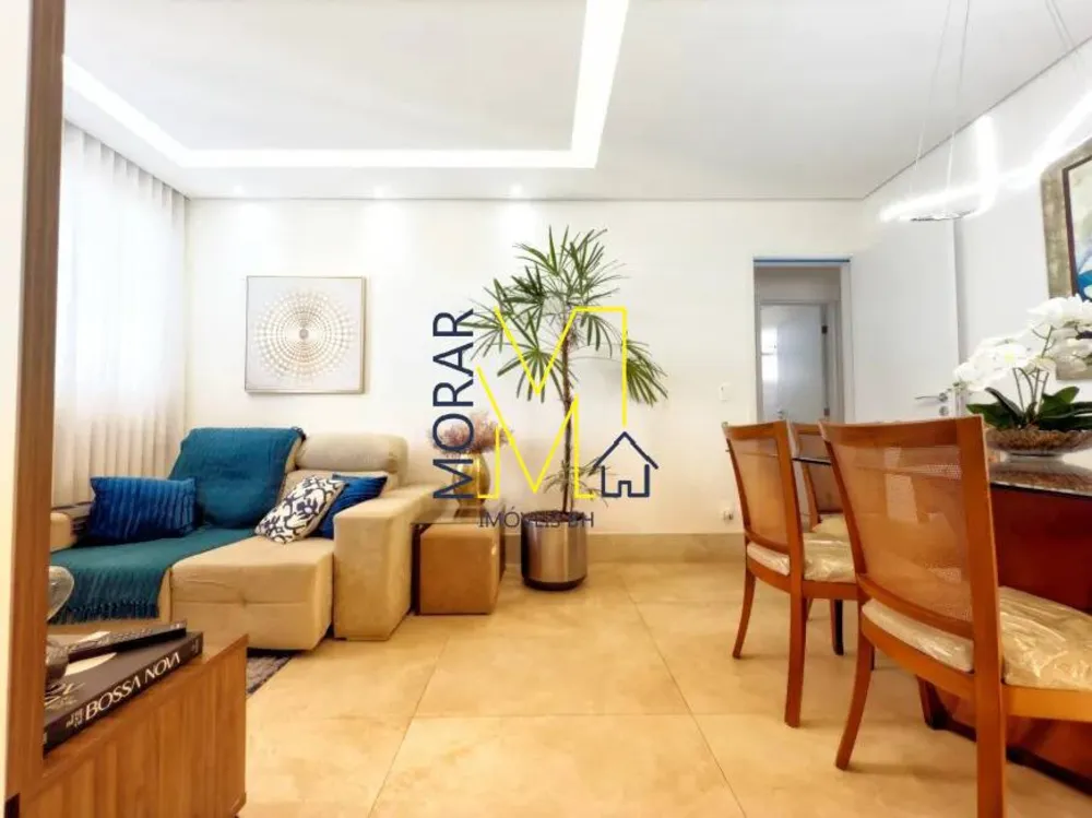 Cobertura, 3 quartos, 147 m² - Foto 15