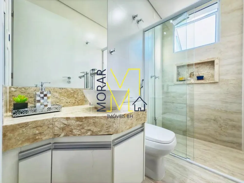 Cobertura, 3 quartos, 147 m² - Foto 11