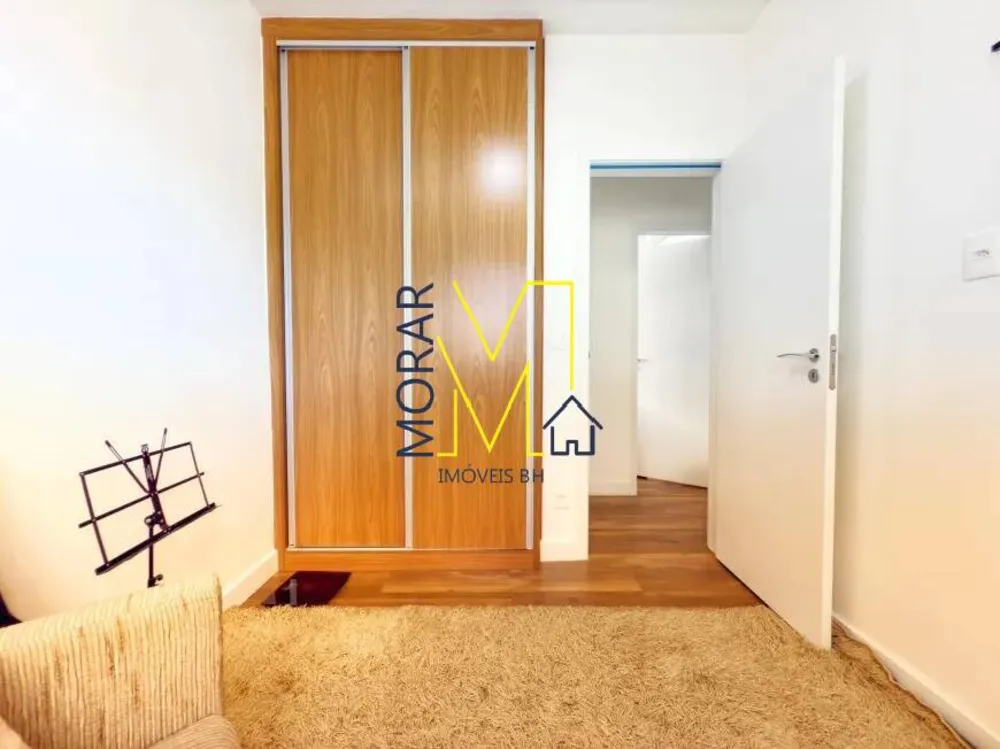Cobertura, 3 quartos, 147 m² - Foto 7